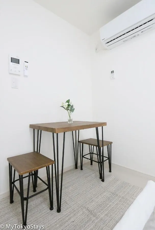 New Unit Downtown Shinjuku, Heart Of Tokyo With Easy Access Shibuya & Shinjuku! Ghg23 Apartment 0*,  Japan